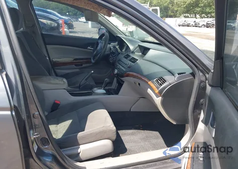 2012 Honda Accord 2.4 Ex z USA, uszkodzony, nr VIN 1HGCP2F73CA089927